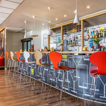 فندق Ibis Paris كْرُتييّ المظهر الخارجي الصورة