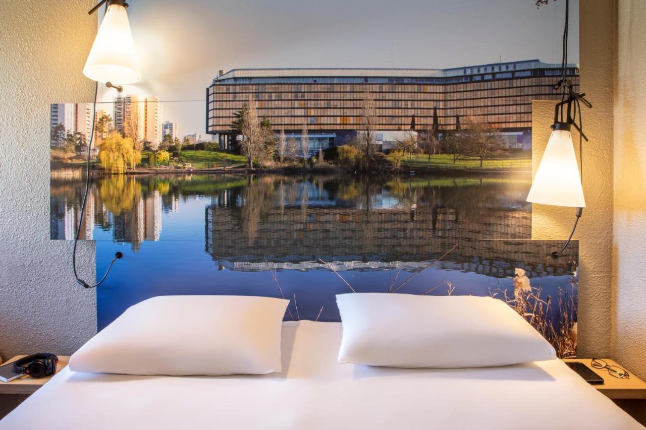 فندق Ibis Paris كْرُتييّ المظهر الخارجي الصورة