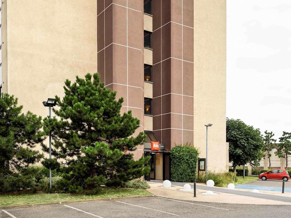فندق Ibis Paris كْرُتييّ المظهر الخارجي الصورة