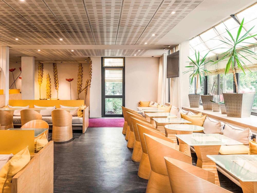 فندق Ibis Paris كْرُتييّ المظهر الخارجي الصورة