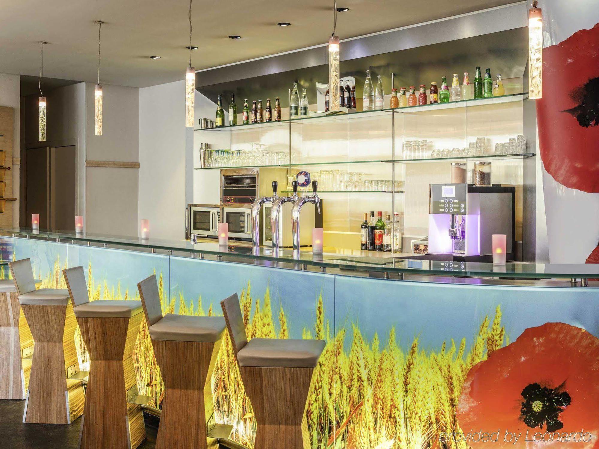 فندق Ibis Paris كْرُتييّ المظهر الخارجي الصورة